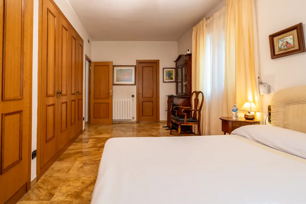 Villa à vendre à Partida S Lazaro 248, imagen 19