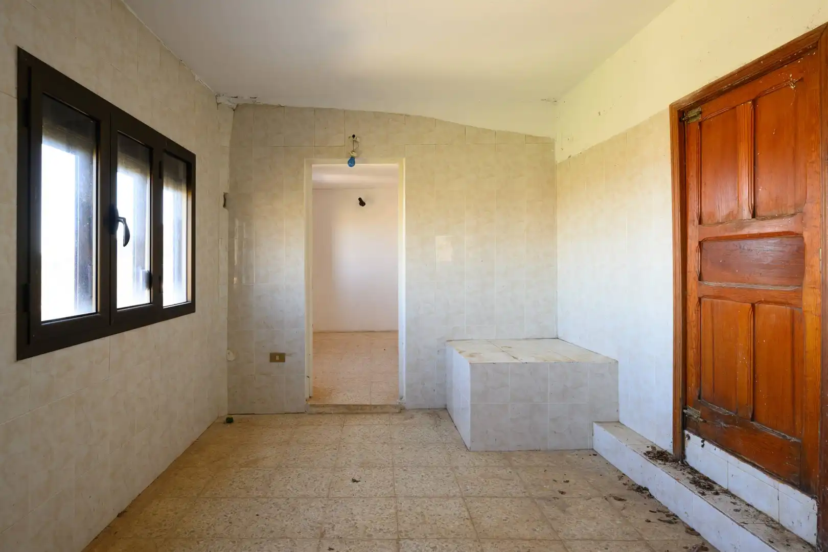 Casa o xalet en venda en Valsequillo de Gran Canaria amb Jardí privat i Terrassa