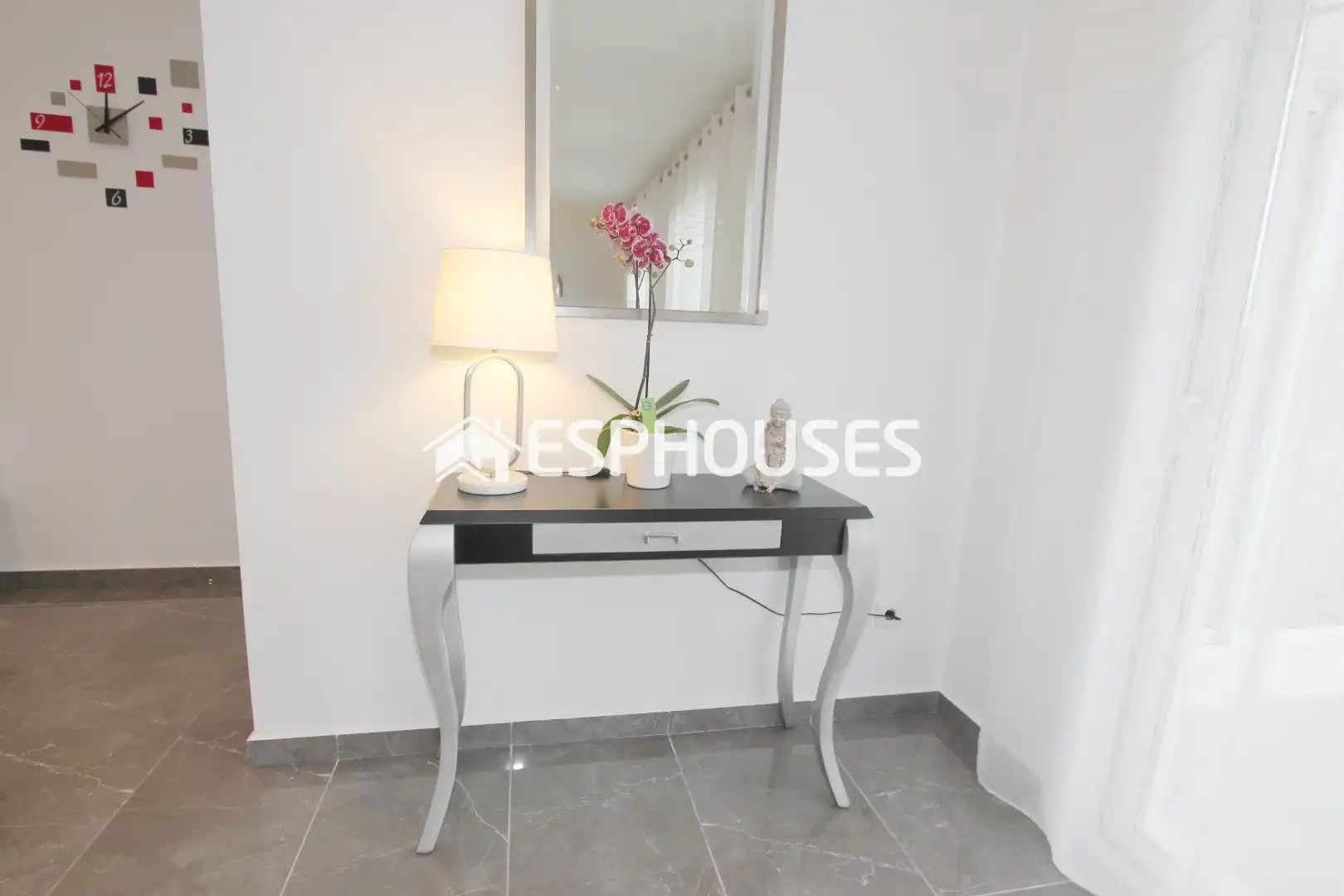 Detached house with pool for sale in Busot, imagen 14
