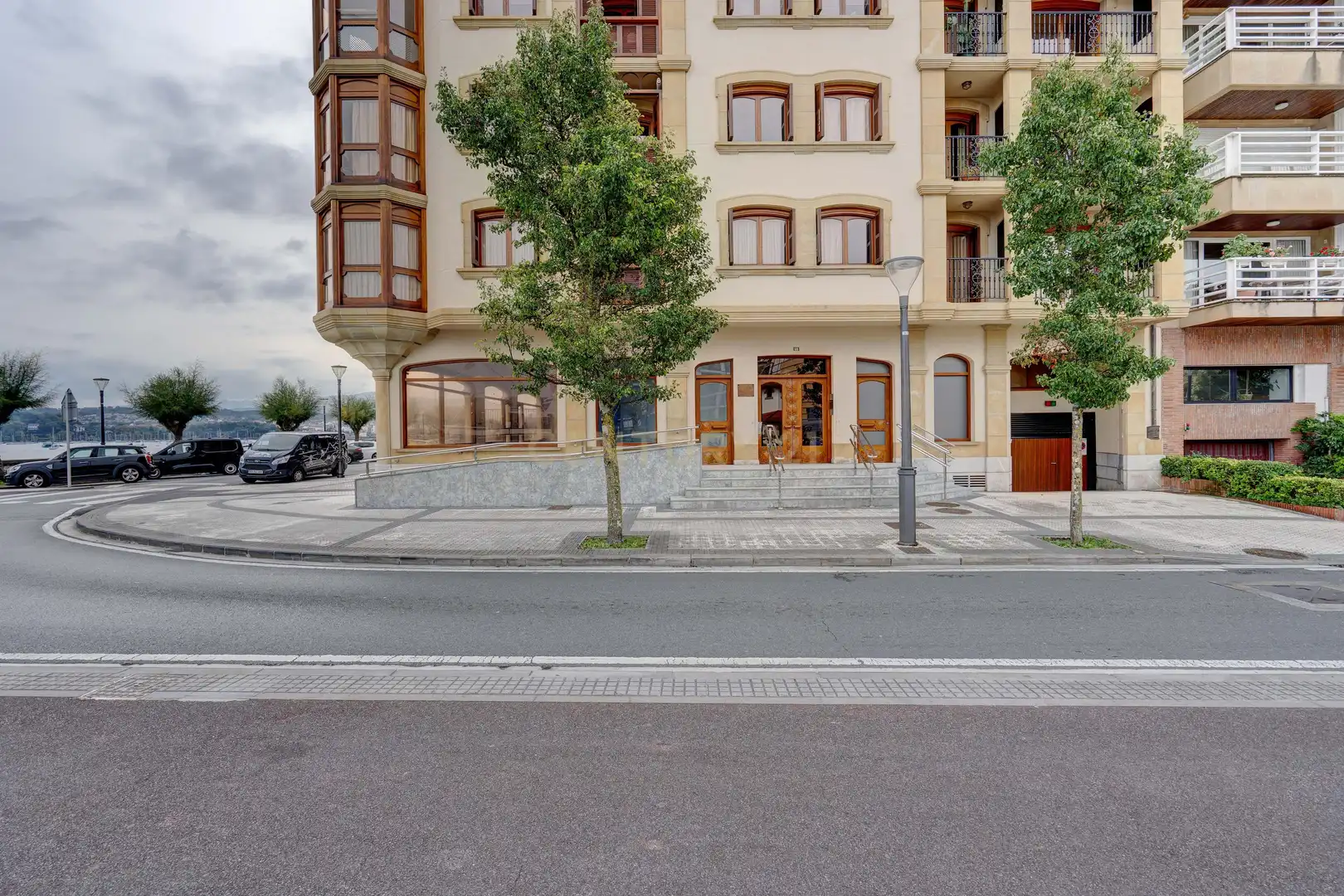 Geschaftsraum zum Verkauf in Bidasoa Ibilbidea, 18, 20280 Hondarribia, Gipuzkoa, 18, Hondarribia