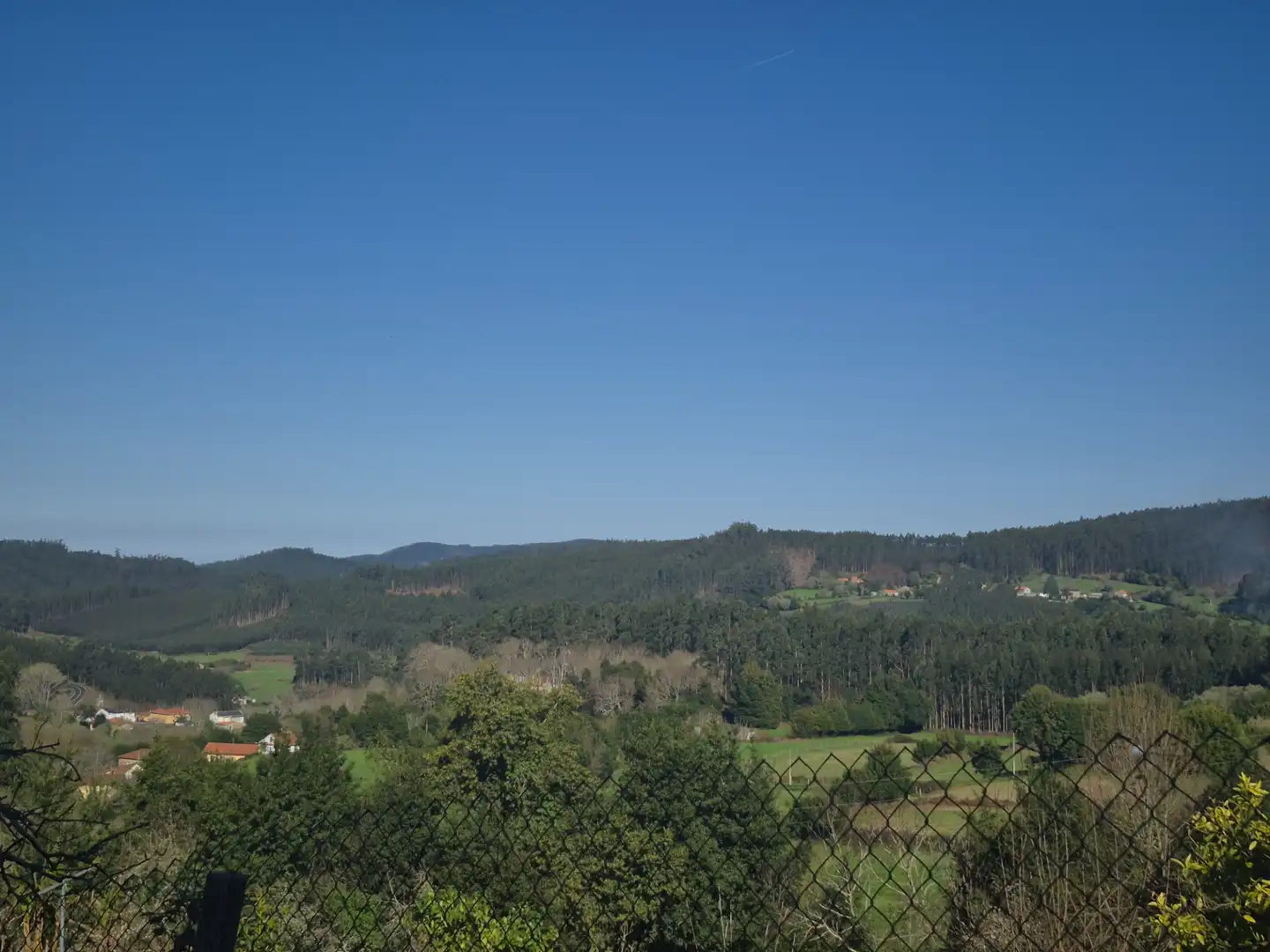 Chalet con jardín en venta en Lugar Vilar 1, imagen 41