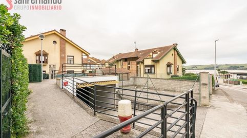 Photo 3 of Flat for sale in Calle Playa de Usil, 543, Mogro, Miengo