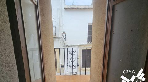 Casa adosada en venta en San Jorge