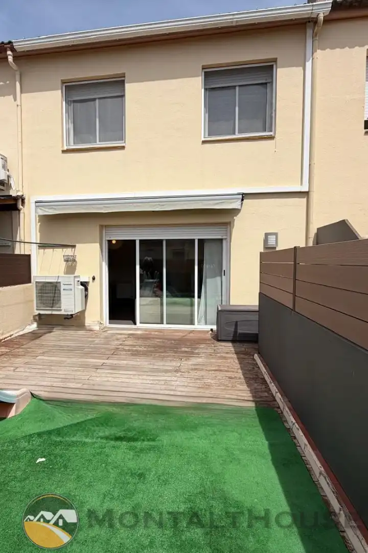 House with garden for sale in Sant Vicenç centre, imagen 7