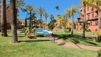 Garden of Apartment for sale in Salobreña  with Heating, Private garden and Terrace
