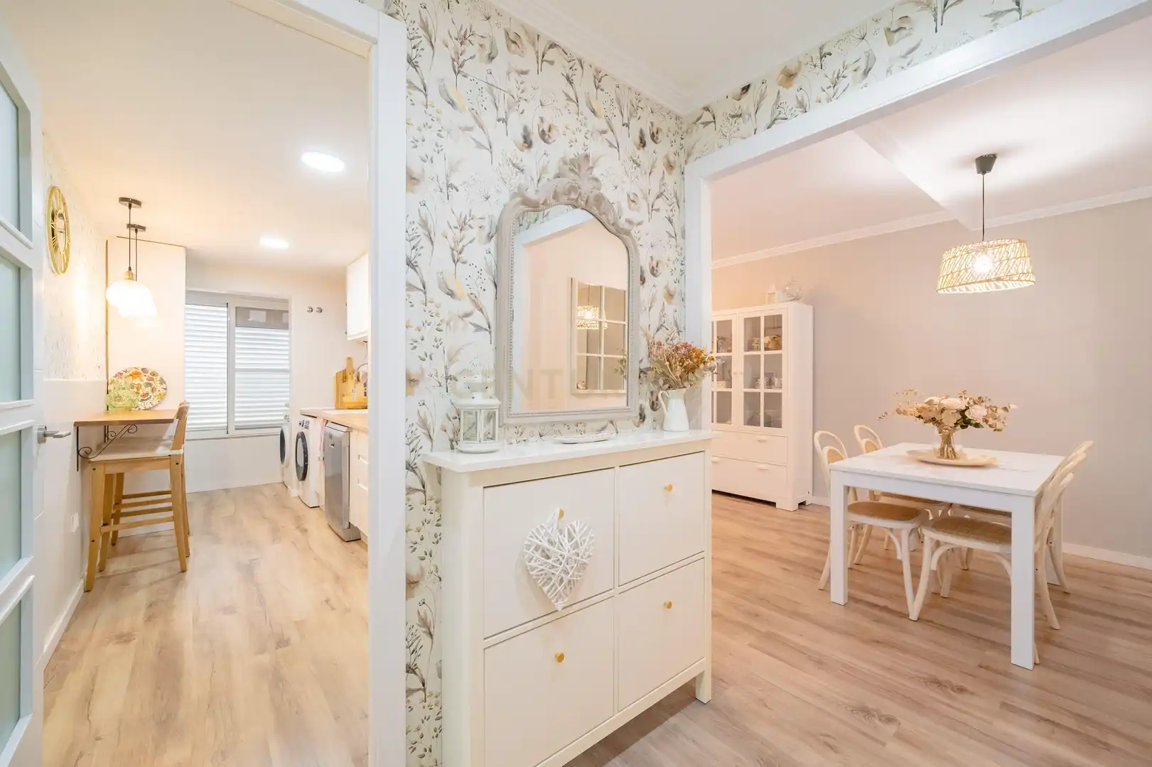 Comedor de Piso en venta en Torrent
