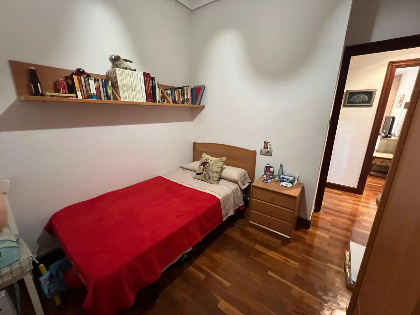 Flat with lift for sale in Basurtu - Zorrotza, imagen 12