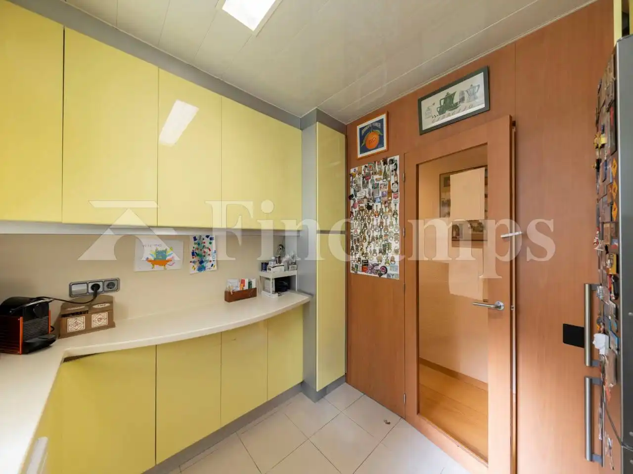 Appartamento con ascensore in vendita a Calle Castellar del Vallès, imagen 23