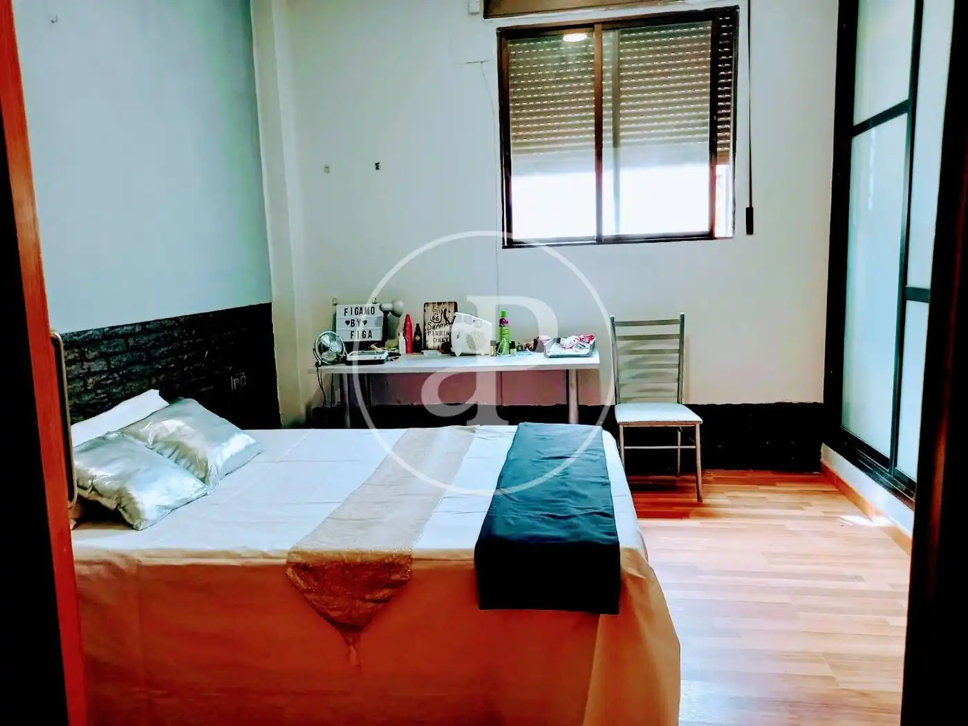 Piso de alquiler en C/ de Mistral, Barrio de Benimaclet