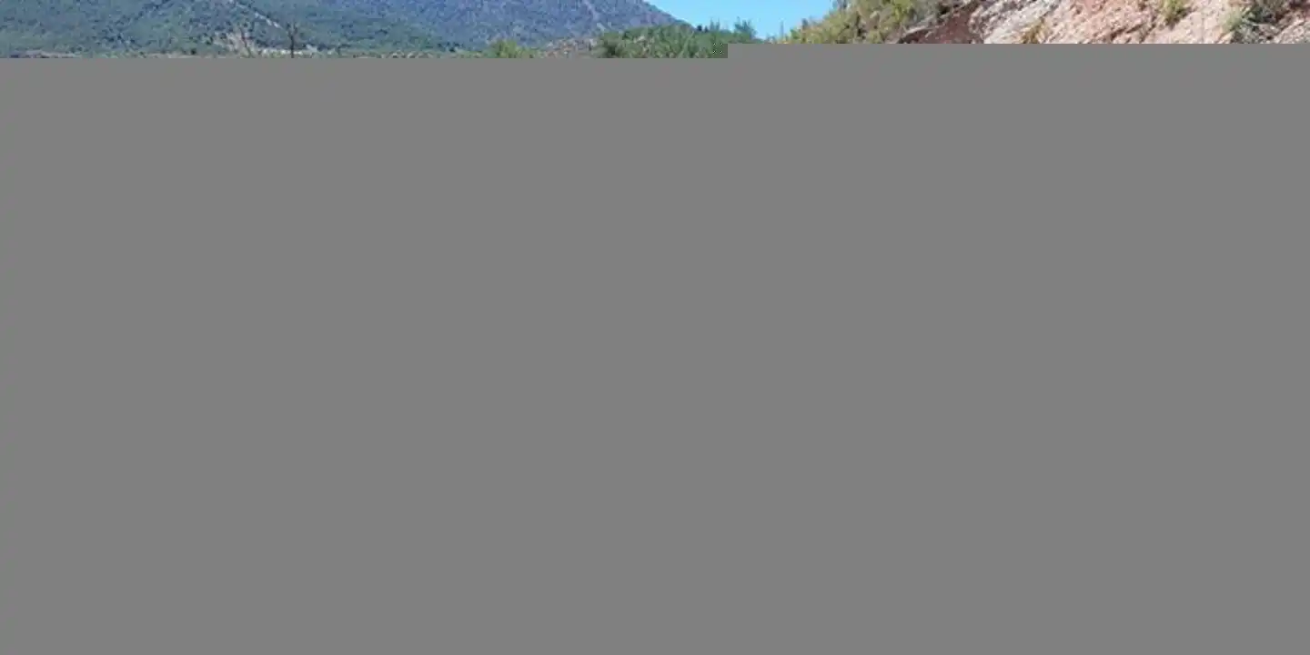 Casa rústica en venda a Diseminado Diseminados 215, imagen 3