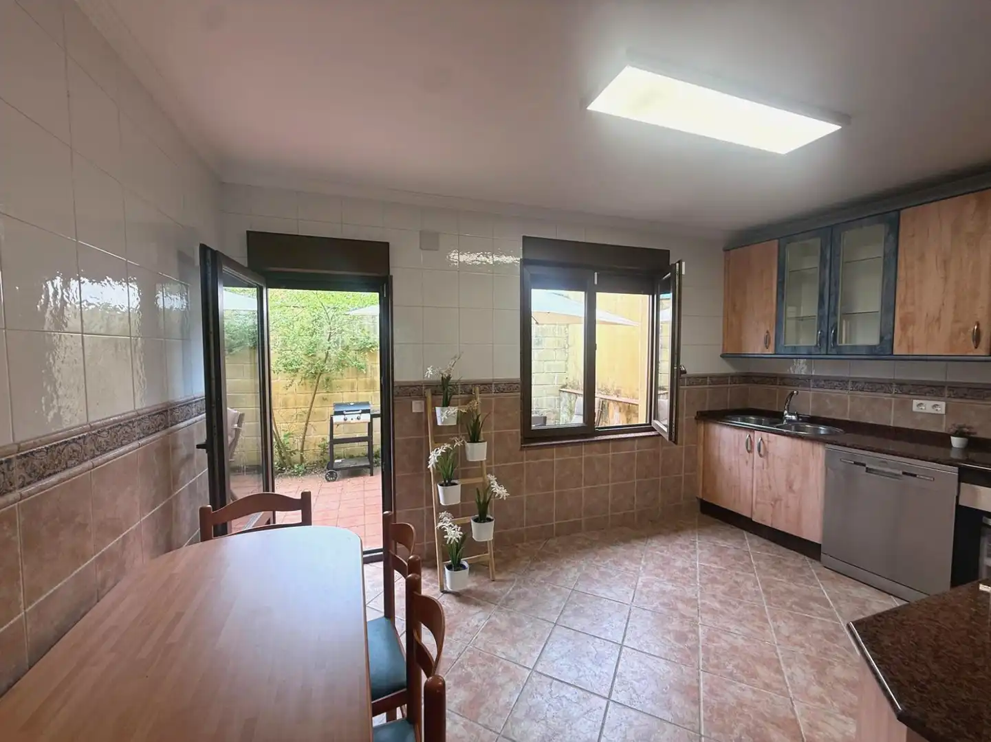 Einfamilien-Reihenhaus zum Verkauf in Avilés - Camino de Cantos, Jardín de Cantos - El Nodo