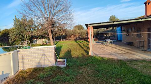 Foto 5 de Casa o xalet en venda a Calle Saltillo el B, 15, Pedanías Norte, Utrera