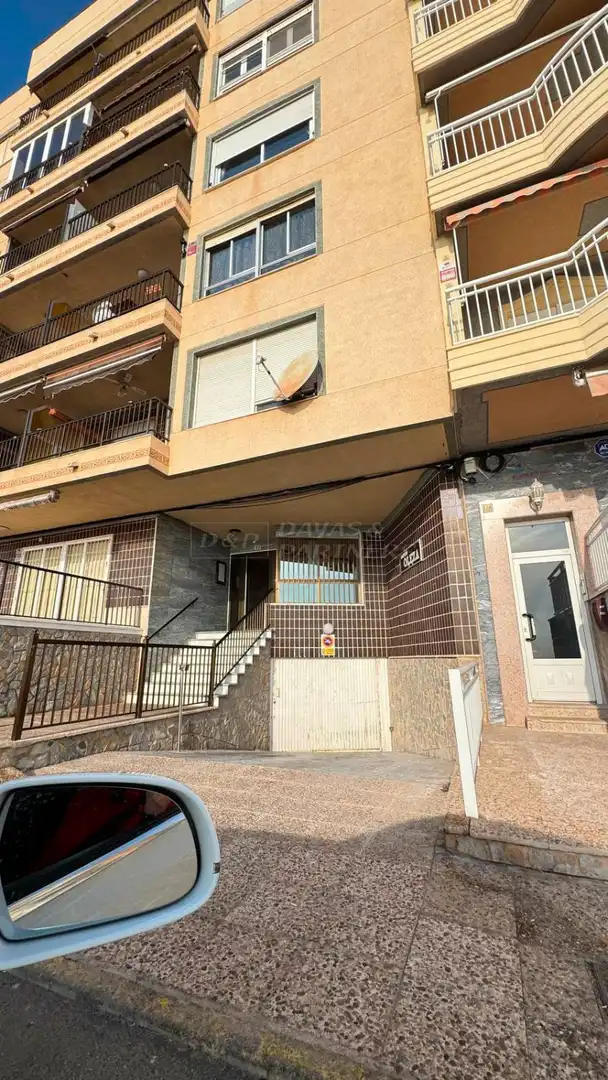 Parking à louer à Dr. Mariano Ruiz Canovas, imagen 6