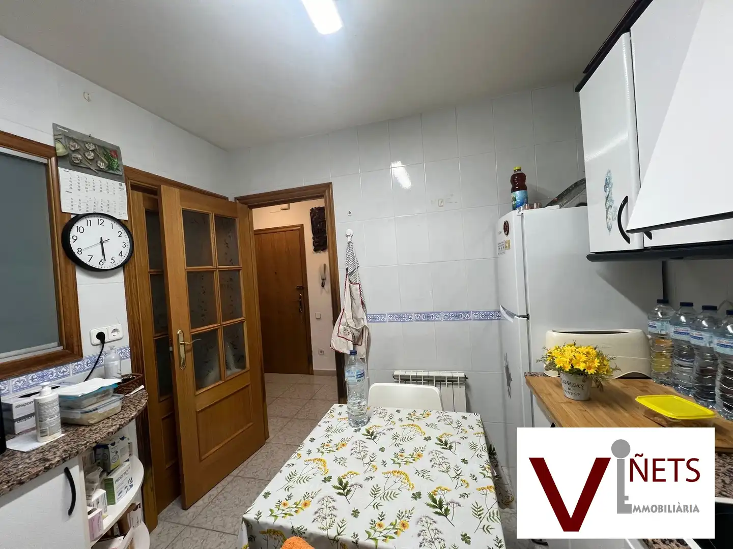 Planta baja en venta en Carrer Can Noguera, Centre