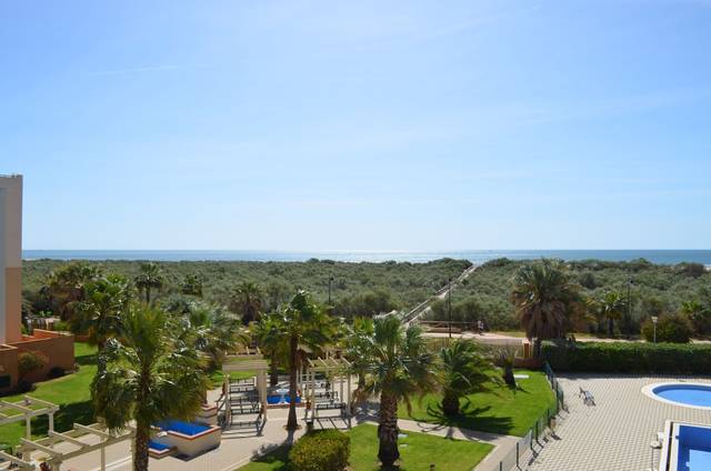 Apartamento en Venta en Punta del Moral