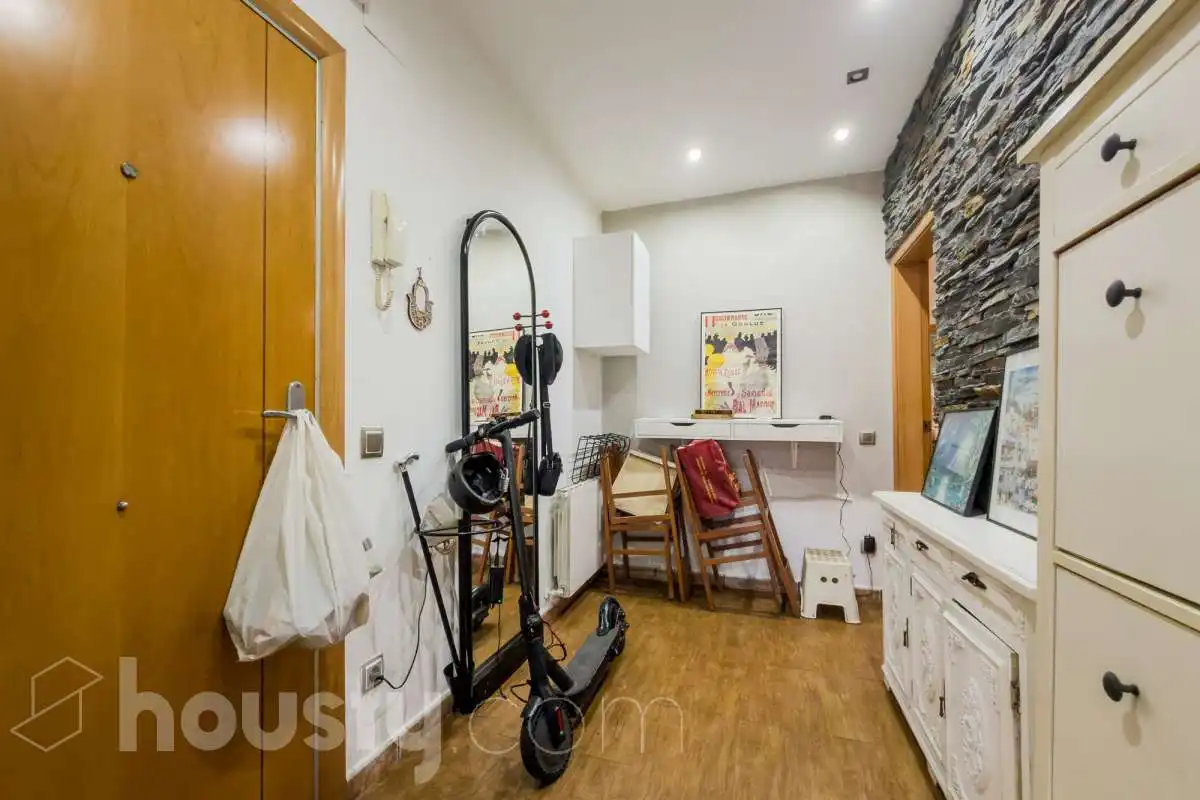 Flat for sale in El Prat de Llobregat  with Air Conditioner, Heating and Terrace