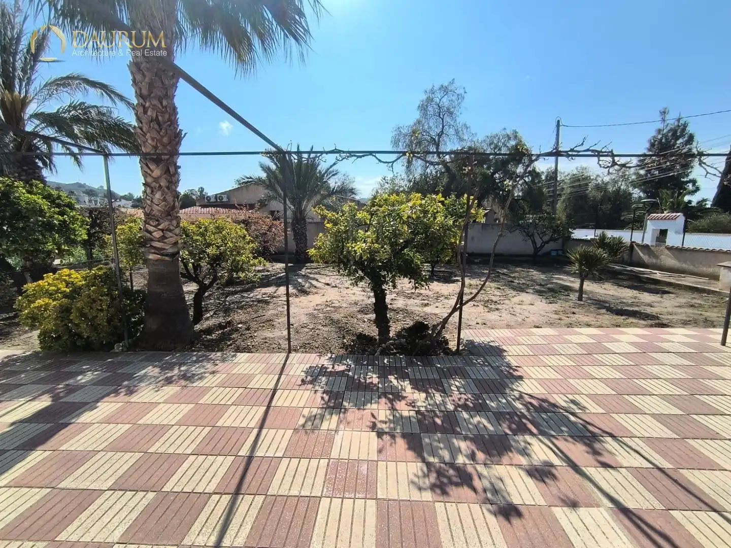 Casa amb piscina en venda a CALLE NORTE-SUR, 12, imagen 8