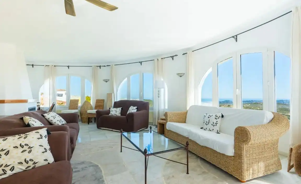 Casa con piscina en venta en Paichi, imagen 21