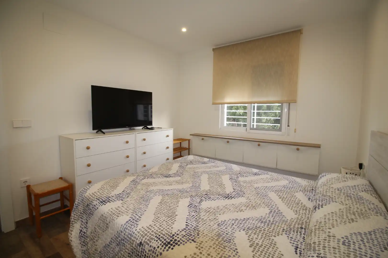 Habitación de Casa o chalet en venta en Llombai con Aire acondicionado, Calefacción y Jardín privado