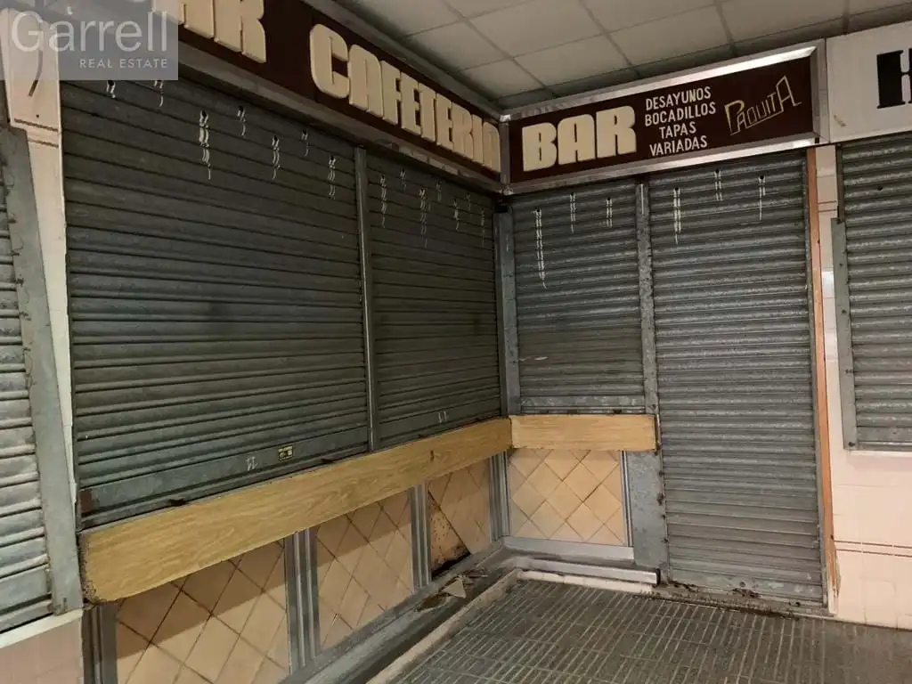 Local comercial en venda a CL ATENES 
Es: Pl:P Pt:
 MATARO (BARCELONA), imagen 3