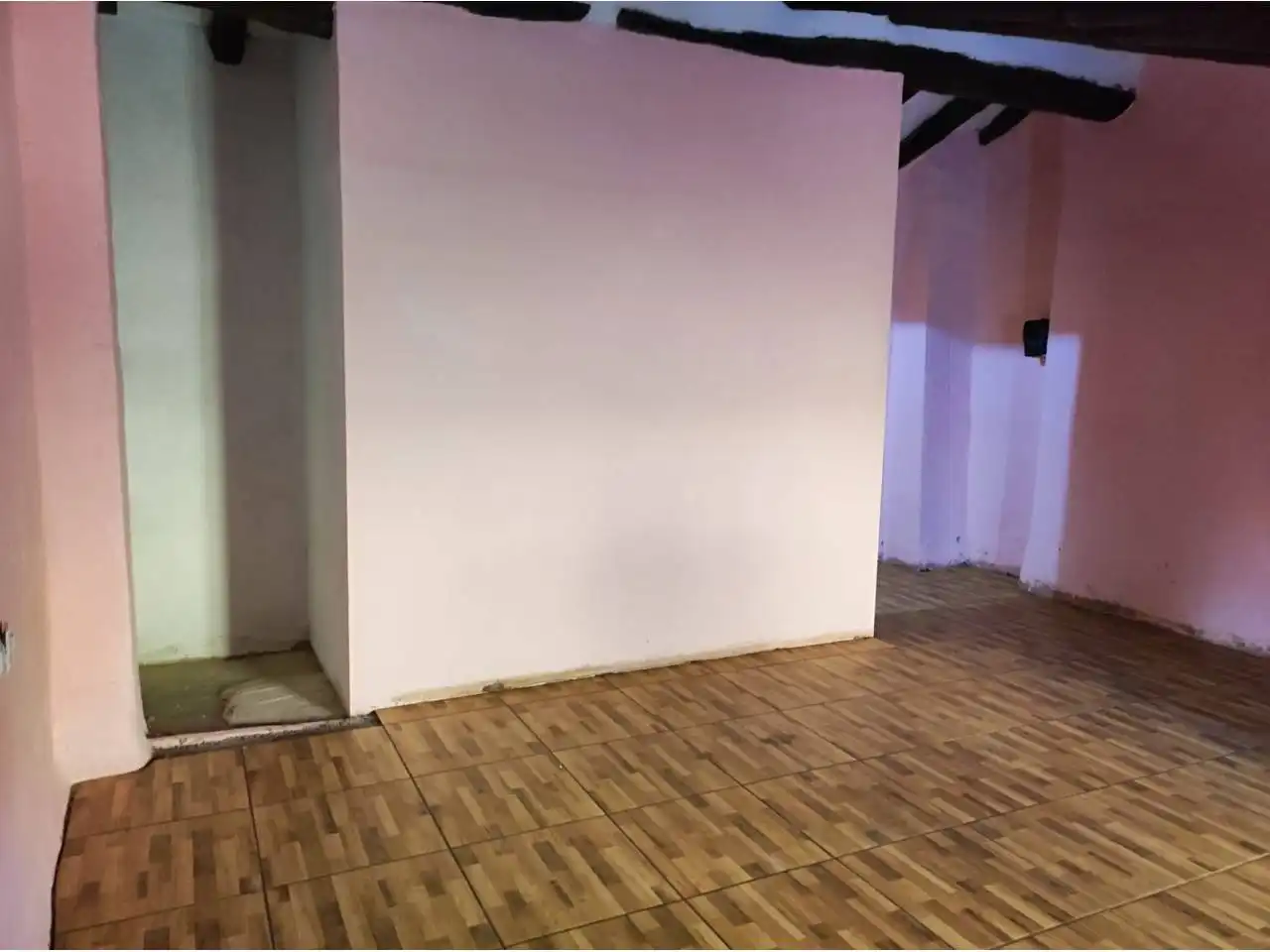Casa adosada en venda en Castillazuelo amb Parquet