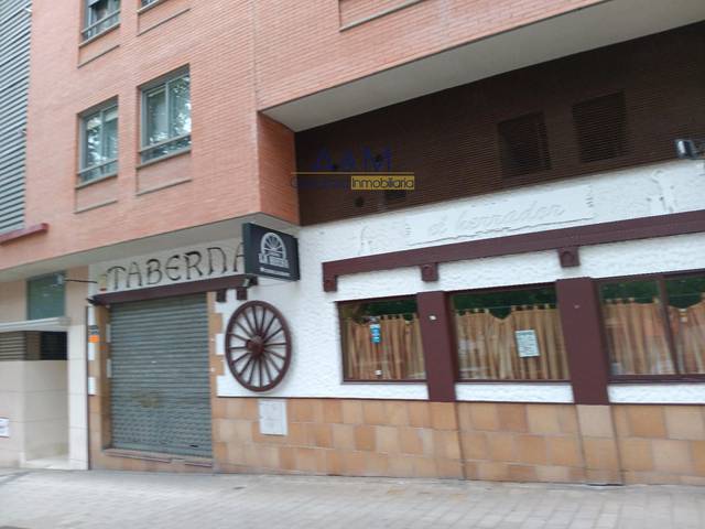 Local comercial en Venta en Juan García Hortelano en Parquesol