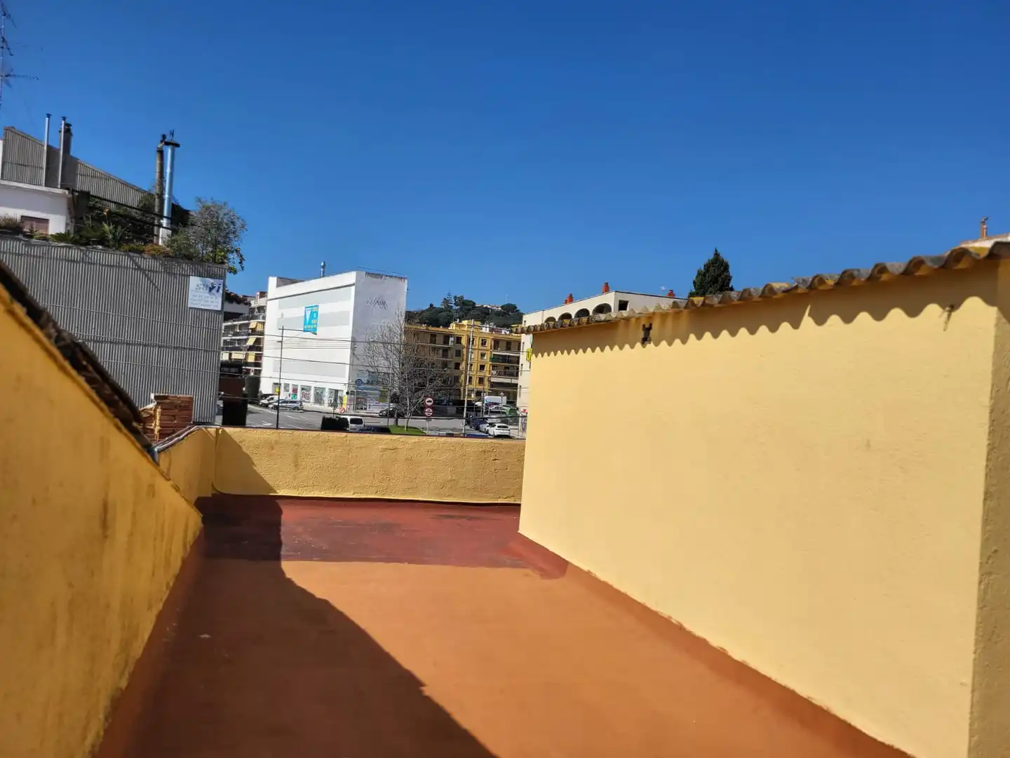 Terrassa de Casa o xalet en venda en Calella amb Aire condicionat, Calefacció i Terrassa