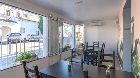 Foto 4 von Geschaftsraum zur Miete in Camí de la Pedrera, La Pedrera - Vessanes, Dénia