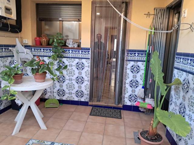 Casa-chalet en Venta en Carrer Empordà en La Plana