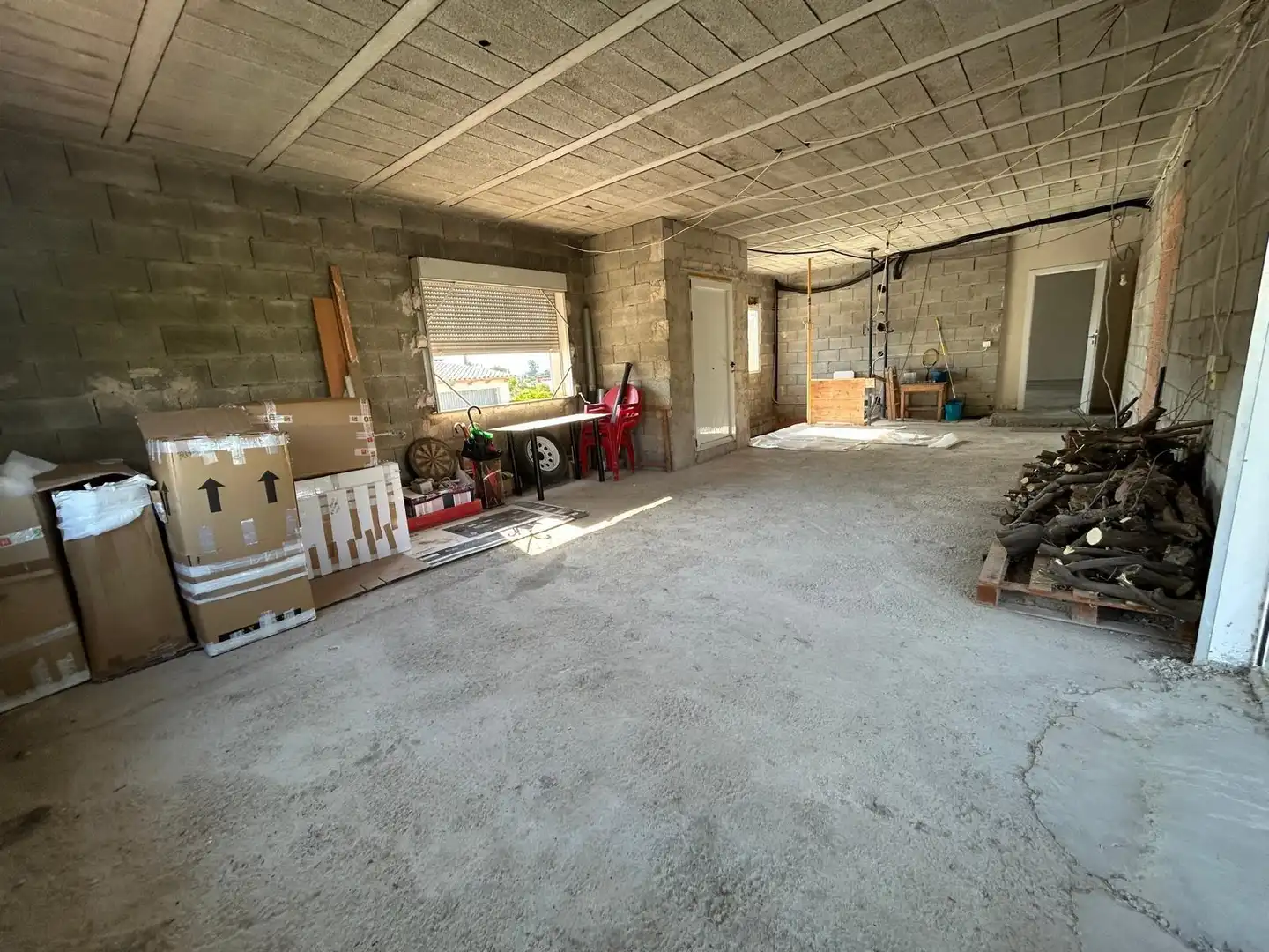 Casa o chalet en venta en La Font d'en Carròs con Aire acondicionado, Calefacción y Jardín privado