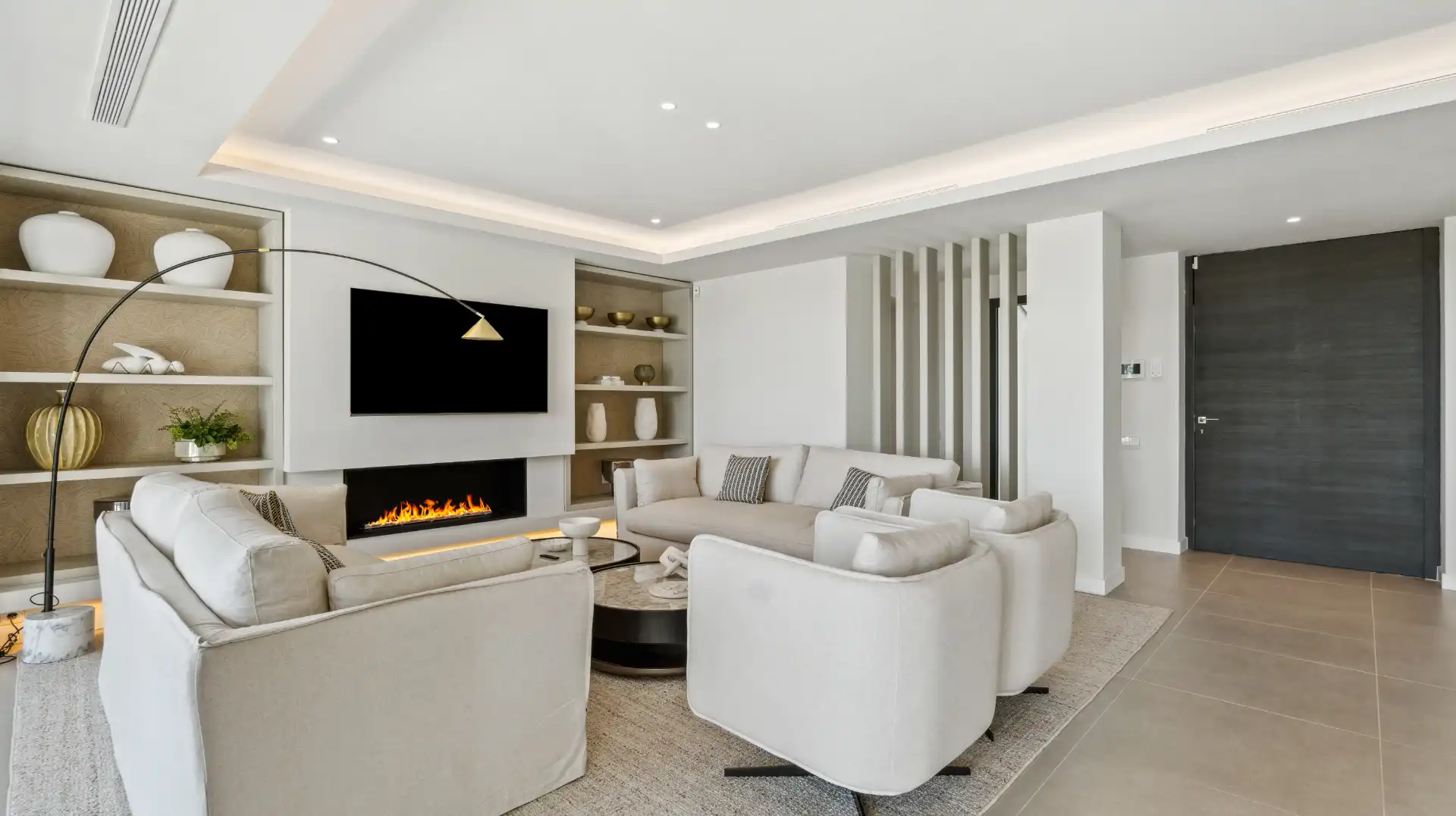 Chalet con piscina en venta en Nueva Andalucía, imagen 13