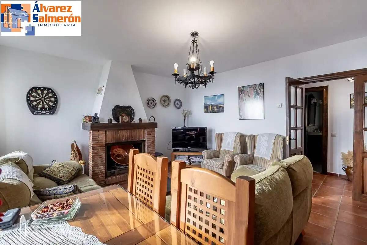 Landhaus mit Garten zum Verkauf in Polígono UE-3, imagen 8