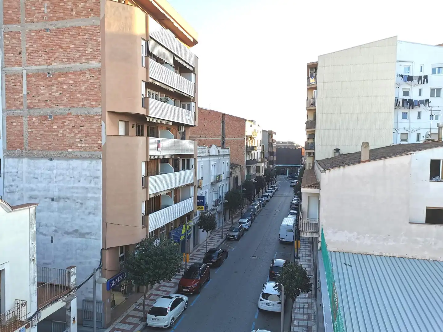 Oficina amb ascensor en venda a de la Generalitat, imagen 17