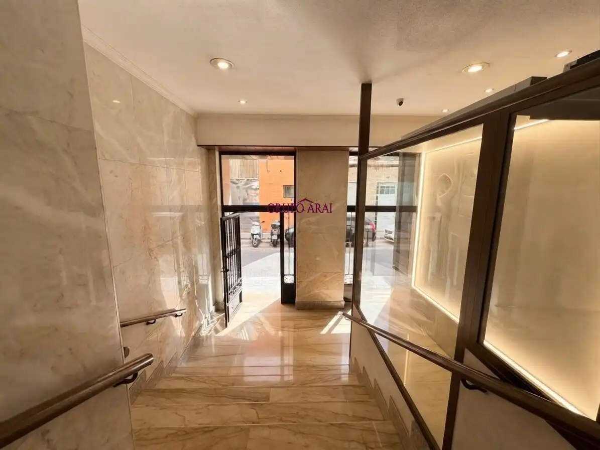 Flat with terrace for sale in Calle GASSET Y ARTIME, imagen 43