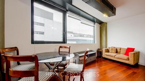 Foto 2 de Loft en venda a Avenida Manoteras, Virgen del Cortijo - Manoteras, Madrid