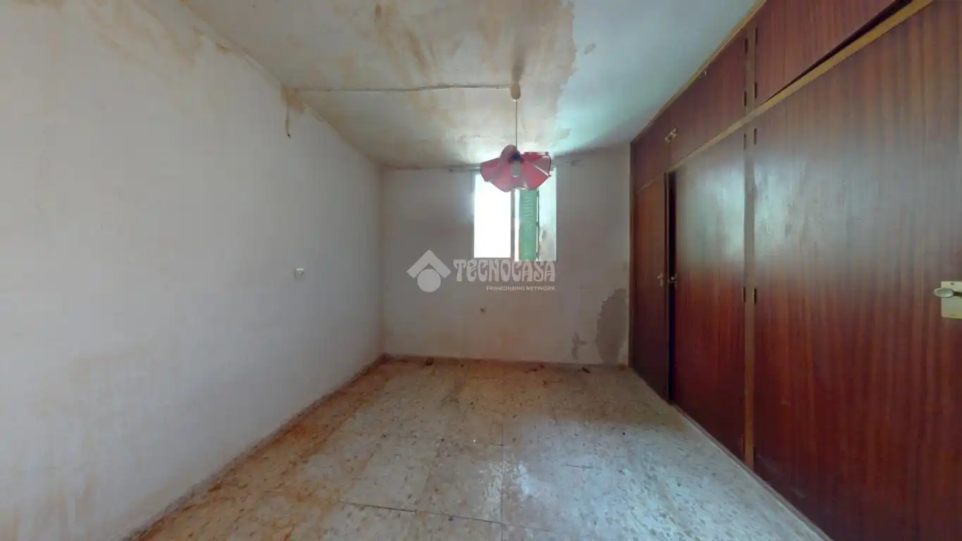 Casa adosada en venta en Barrio de Salamanca
