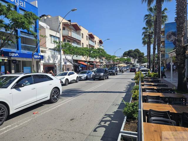 Local comercial en Alquiler en Centre - Platja