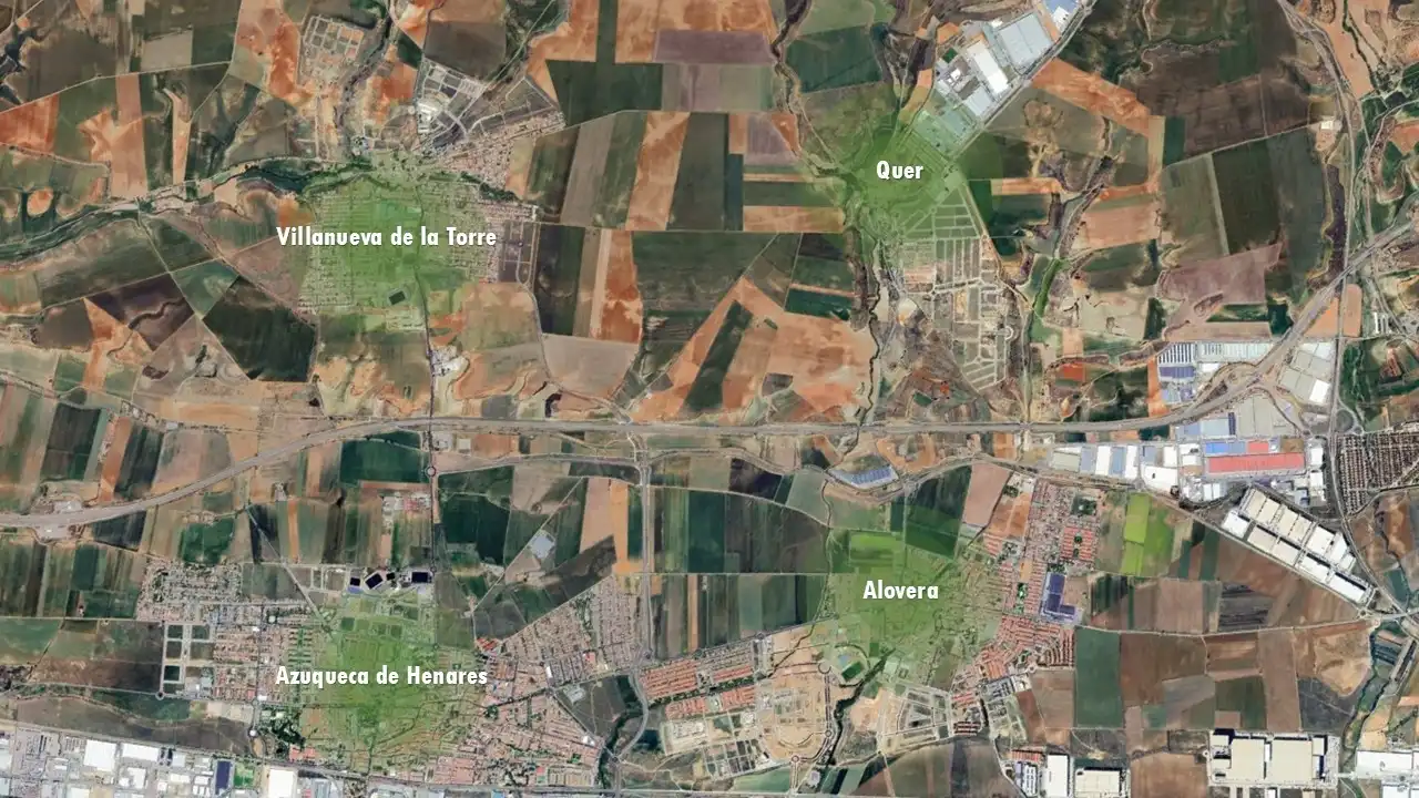 Terrain rustique à vendre à C/ Agricultor, imagen 5