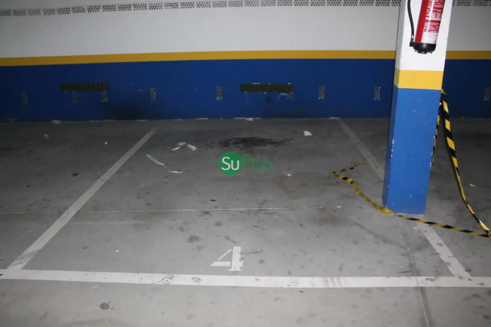 Garaje en venta en N/A, -1, Yeles