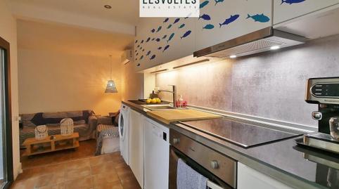 Photo 3 of Planta baja for sale in Carrer Sant Josep, Centre, Girona