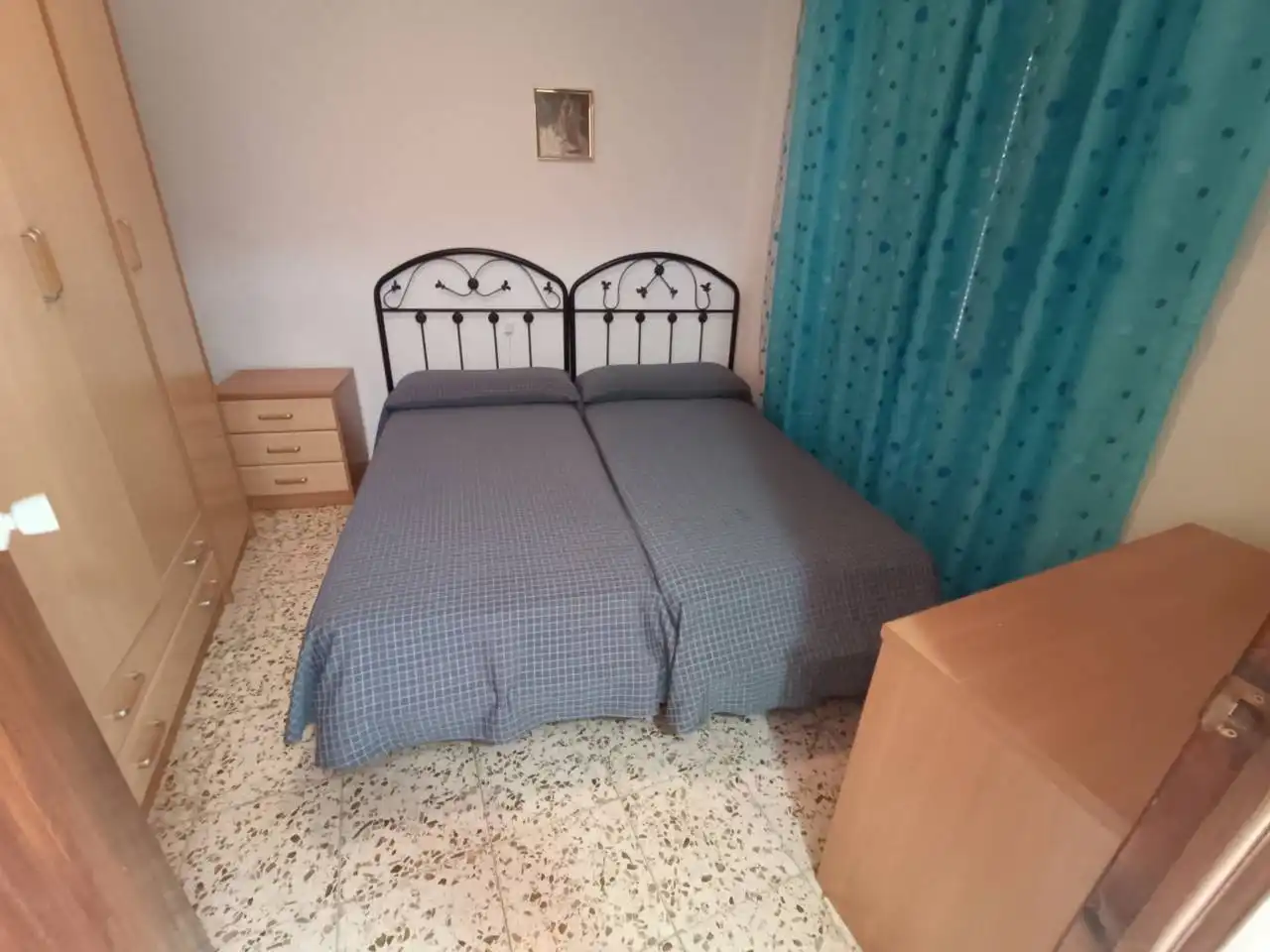 Casa amb jardí en venda a Huétor Tájar, imagen 4
