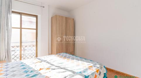 Foto 4 de Piso en venta en El Parador de las Hortichuelas, Roquetas de Mar