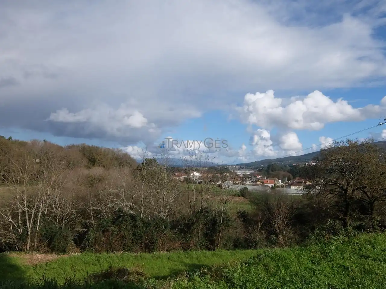 Xalet amb jardí en venda a Tui, imagen 19