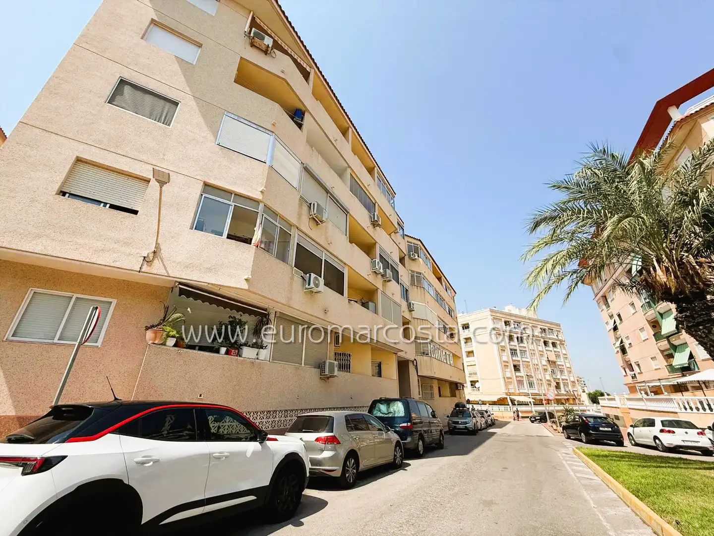 Piso con ascensor en venta en Carrer Arenes