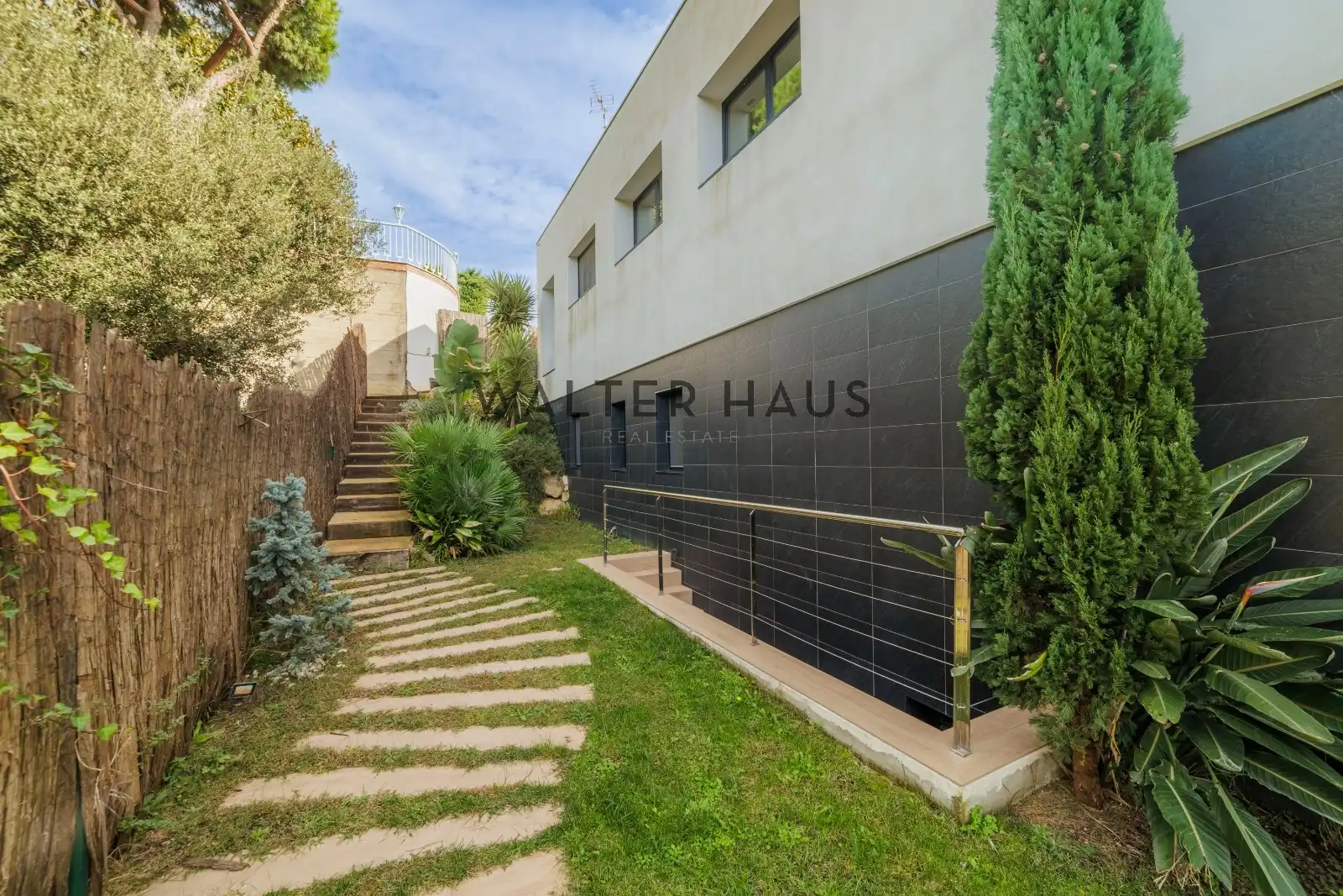 Casa amb terrassa en venda a Carrer Vicens Bou, imagen 46