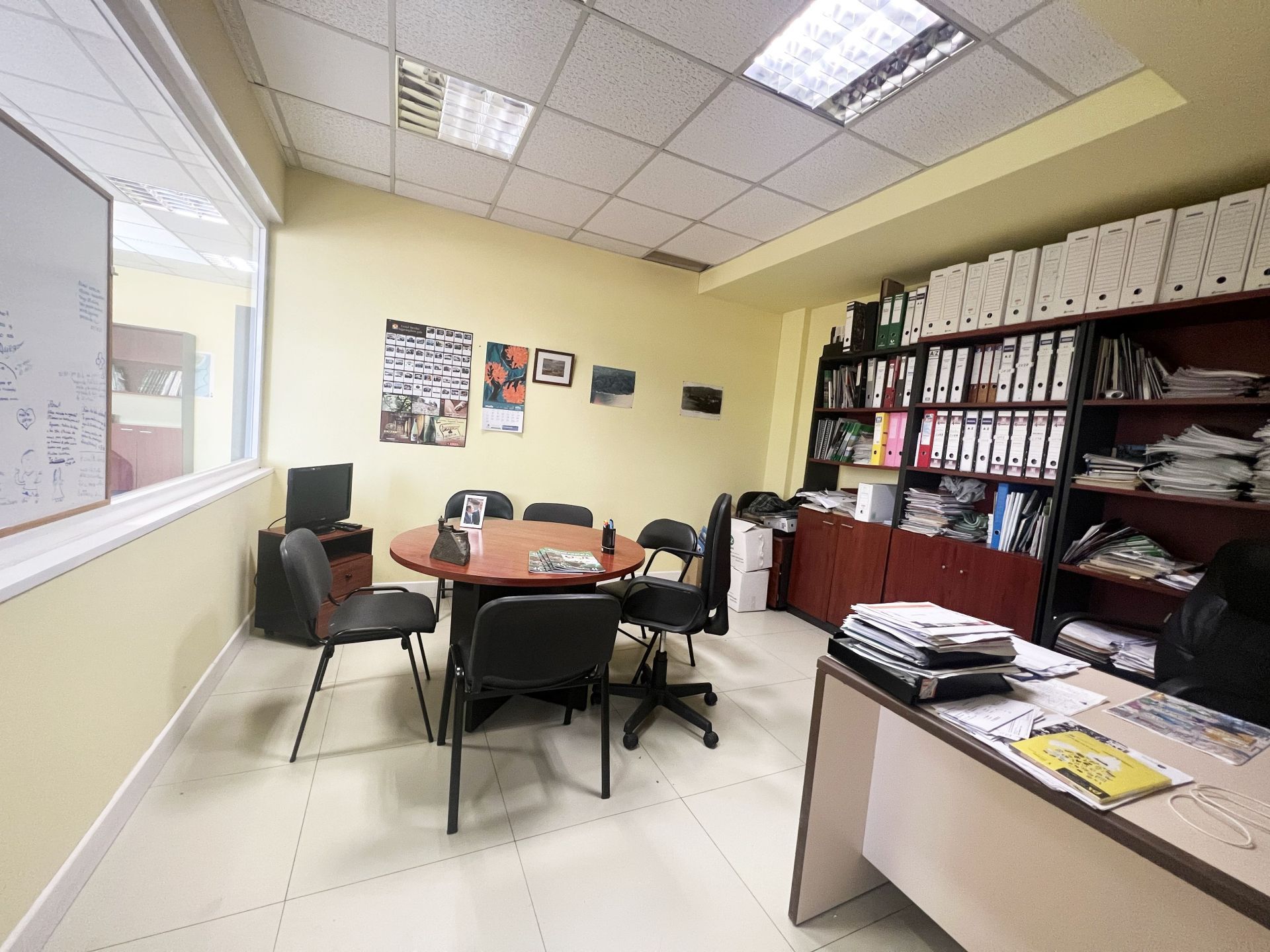 Office for sale in Lapice - Larreaundi - Olaberria - Meaka