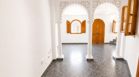 Foto 5 de Casa adosada en venda a Calle Calle Eloy Téllez, Centro Histórico, Vélez-Málaga