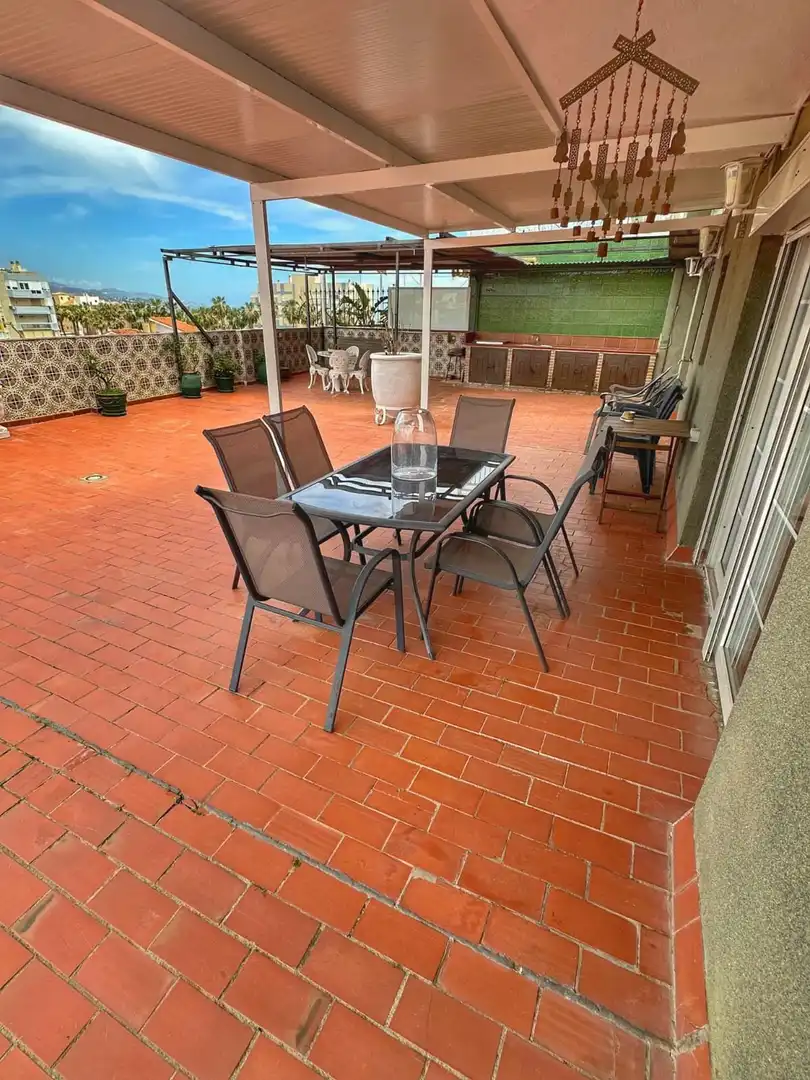 Flat with lift for sale in Torre del Mar, imagen 6