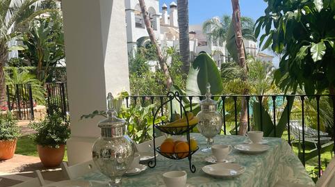 Photo 3 of Planta baja to rent in Sierra Blanca, Málaga