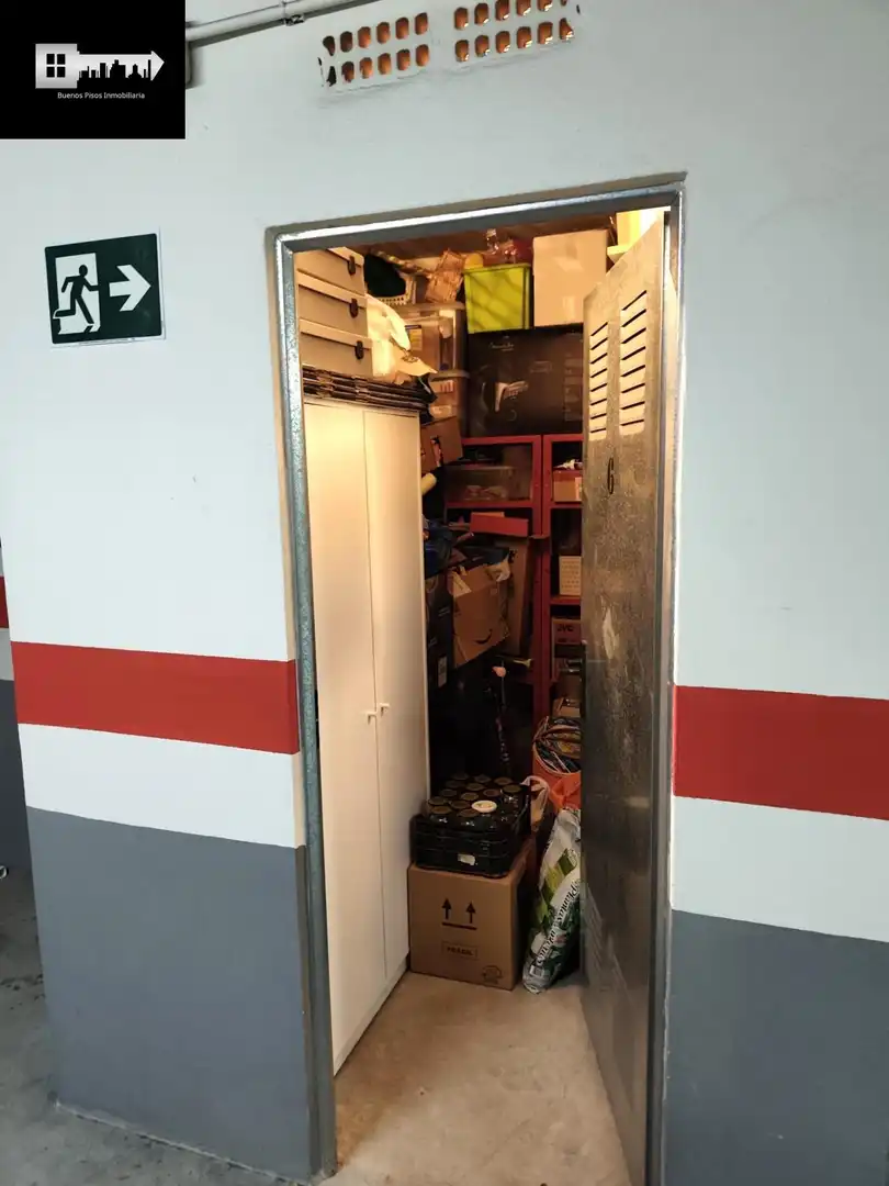 Flat for sale in Mutxamel  with Air Conditioner